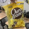 🍬 Chocolate Ouro Branco Pacote 1Kg 🔥 POR 52,60 ↪️…