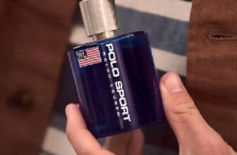 💨 Fragrancia Masculina Ralph Lauren Polo Sport 100 Ml 🔥…