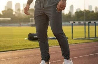 ✅ Calça Tactel Jogger 🔥 DE 68 | POR 35…