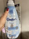 ✅ Amaciante Concentrado Comfort Puro Cuidado 1 L 🔥 DE…