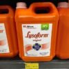 ✅ Lysoform Original, Desinfetante Líquido, Limpeza Casa, 5L 🔥 POR…