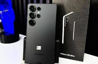 📱 Samsung Galaxy S25 Ultra 5G, 256GB, 12GB RAM 🔥…