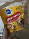 🐶 Biscoito Pedigree Marrobone Carne p/ cachorros Adultos 500g 🔥…