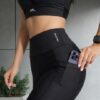 💪 Calça Legging com Bolso Atletyca 🔥 DE 74 |…