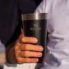 🧊 Copo Térmico Stanley Matte Black 473ml 🔥 DE 165…