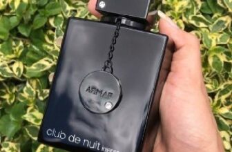 💨 Perfume Árabe Armaf Club De Nuit Intense EDT 105ml…