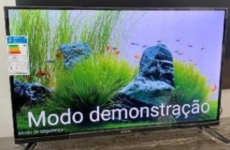 📺 Smart TV AIWA 32” Android HD 🔥 DE 989…