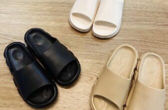 ✅ Chinelo Nuvem Antiderrapante 🔥 POR 38 🔗 https://meli.la/1ZwKqnx