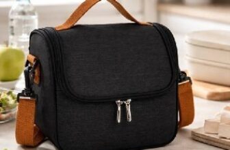 ✅ Bolsa Isotérmica Térmica 🔥 POR 27,54 🔗 https://meli.la/2waGcuL