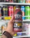💪 Nescafé Pro-Energy Capuccino Sabor Canela 15g proteína 270ml -…