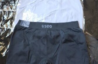 🩲 Kit 10 Cuecas Boxer Microfibra Usee 🔥 DE 129,90…