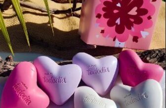 PRESENTE PRA AMIGA QUE VC AMA, MAS ELA FOGE DO…