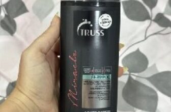 🧴 Truss Shampoo Miracle 300ml 🔥 DE 99,99 | POR…