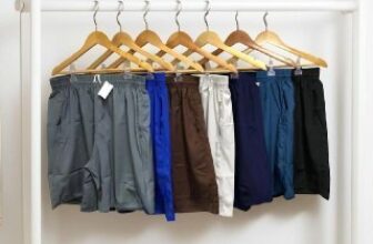 🩳 4 Short Tactel Masculino 🔥 DE 89 | POR…