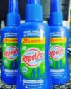 🦟🚫 3x Repelente Spray Family Care 100 ml, Repelex 🔥…