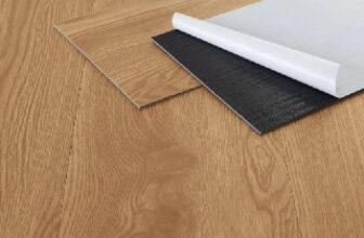 ✅ Piso Vinílico Autocolante Régua Adesiva Madeira 1,25m 🔥 DE…