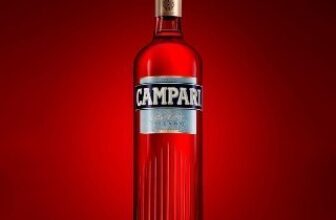 🍷 Aperitivo Bitter Campari 748ml 🔥 DE 59,90 | POR…