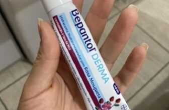 ✅ Bepantol Derma Rosa Mosqueta, 20g 🔥 DE 42 |…