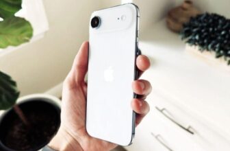 Apple iPhone Air 512GB R$ 6.479 no Pix Aplique o…