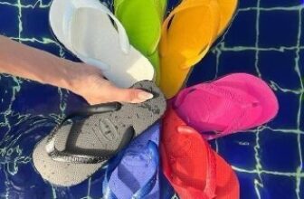 🩴 Chinelo Havaianas Top Unissex – Quatro Opções de Cores…