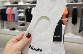 TROCA ESSA MEIA QUE O DEDÃO JÁ TÁ ESCAPANDO NO…