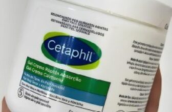 🧴 Creme Hidratante Corporal Cetaphil 453g 🔥 DE 129 |…