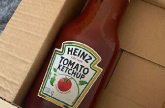 🍅 Heinz Ketchup Tradicional 1,033KG 🔥 DE 23 | POR…