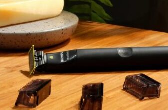 🪒 Aparador E Raspador Philips Oneblade 🔥 DE 253 |…