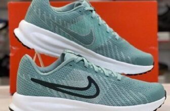 👟 Tênis Nike Run Defy Masculino (5 cores) 🔥 DE…