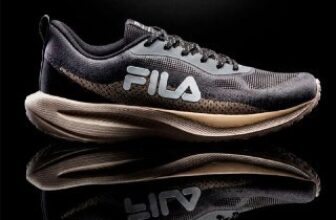 Tênis Fila Efecto 2 (39 a 42) De R$ 392…