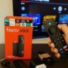 📺 Amazon Fire Tv Stick 3 Ger Full Hd 1080p…