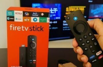 📺 Amazon Fire Tv Stick 3 Ger Full Hd 1080p…