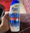 🫧 Head & shoulders Anticaspa Masculino com Old Spice 400…