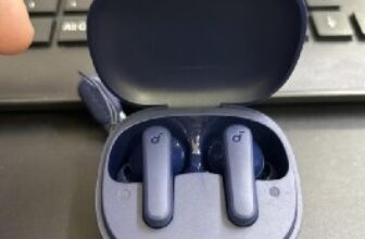 🎧 Fone de Ouvido Bluetooth soundcore P20i da Anker 🔥…