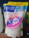 🫧 Vanish Tira Manchas Líquido Crystal White para Roupas Brancas…