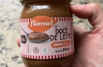 13,52 cada unid 🥄 2x Doce de Leite Cremoso FLORMEL…