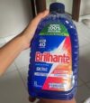 🫧 Brilhante Limpeza Total – Lava Roupas Líquido 3L 🔥…