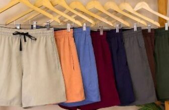 🩳 Kit 4 Short Tactel Masculino 🔥 DE 88,41 |…