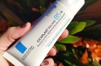 🧴 Creme Multirreparador Calmante Cicaplast Baume B5+ 40ml La Roche-Posay…