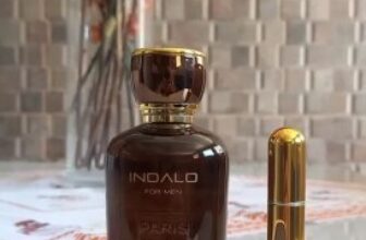 💨 Paris Elysees Intense Indalo For Men EDT 100ml 🔥…