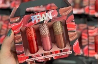 💄 Kit com 3 Gloss Franciny Ehlke Glosslicious 🔥 DE…