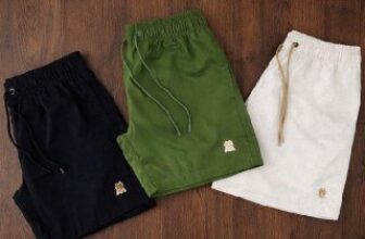 🩳 Short Vôlei Masculino Polo Wear 🔥 DE 99 |…