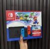 🎮 Nintendo Switch + Super Mario Bros. Wonder 🔥 DE…