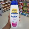 🧼 Sabonete Líquido Antibacteriano Protex Cream 650ml 🔥 DE 35…