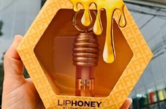 🍯 Gloss Fran By Franciny Ehlke Liphoney Mel 🔥 DE…