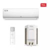 ❄️ Ar-Condicionado TCL Split Hi Wall Elite Inverter – 9.000…