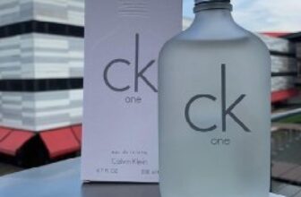 💨 Perfume Calvin Klein CK One EDT 200ml 🔥 DE…