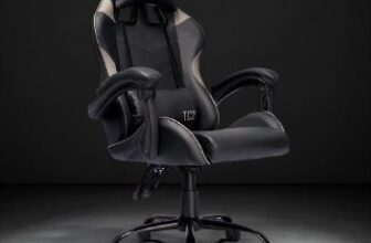 🪑 Cadeira Gamer TGT Heron TC2 🔥 POR 316 no…