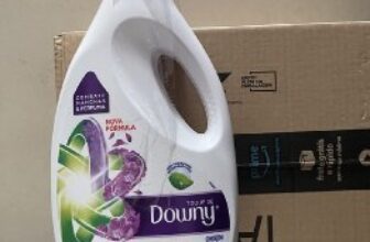 🫧 Ariel Sabão Líquido Toque de Downy Concentrado 2L 🔥…