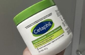 🧴 Cetaphil Creme Hidratante 453g 🔥 DE 129 | POR…